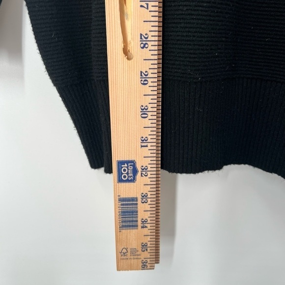 Sweewe Paris Heavyweight Knitted Sweater Ladies Small - Picture 5 of 5